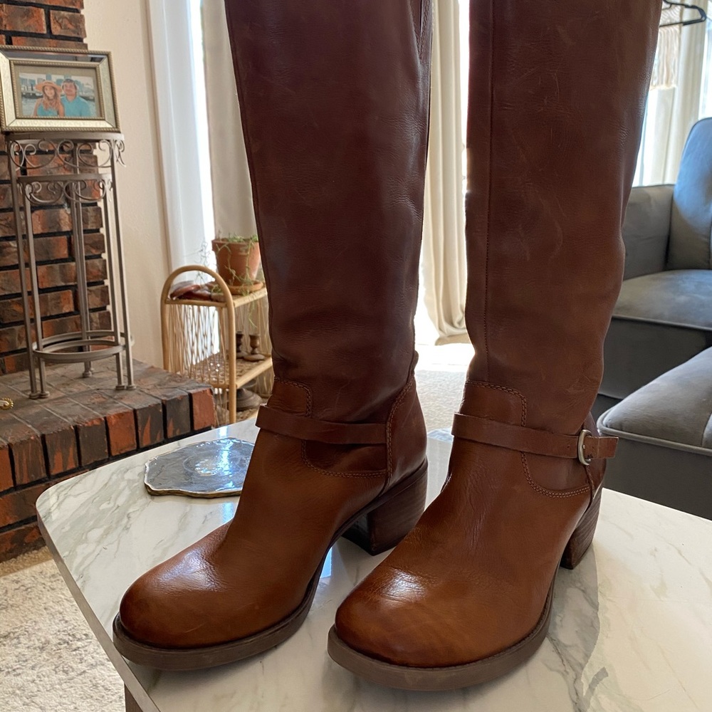 Lucky Brand Boots